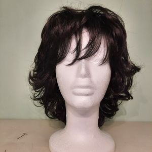 Motown Tress Godiva Wig - color 1B